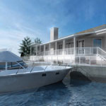 Sea House 