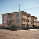 Richmond Appartments 