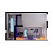 Urban Villa  006 - architectural rendering - static