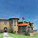  Villa Lallane 002 - architectural rendering - static
