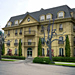 Chateau Belevue 001 - architectural rendering - static
